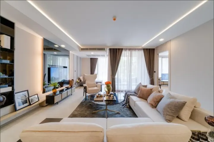 Property photos for Fynn Sukhumvit 31