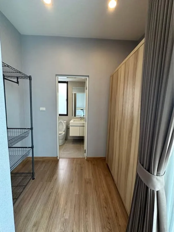 Property photos for Baan Klang Muang Classe Ekkamai-ramintra