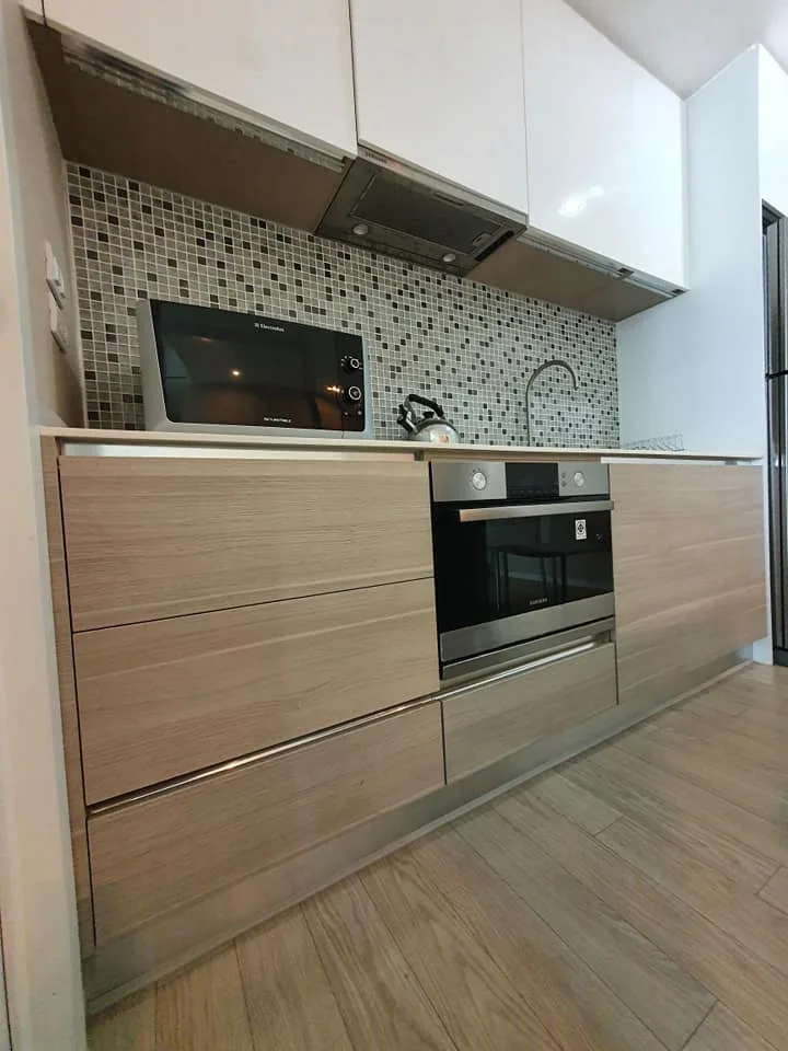 Property photos for The Room Sukhumvit 21