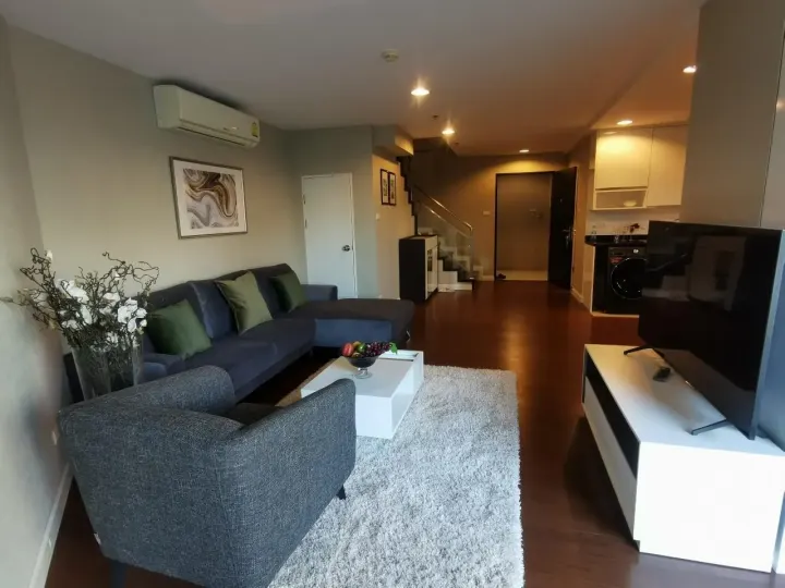 Property photos for Belle Grand Rama 9
