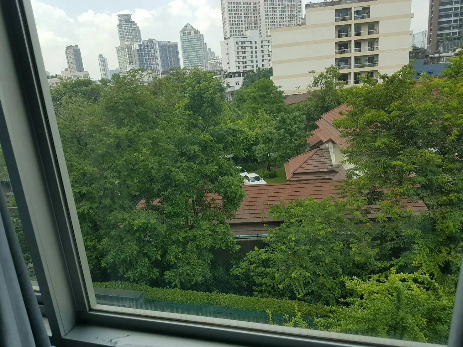 Property photos for Hive Sukhumvit 65