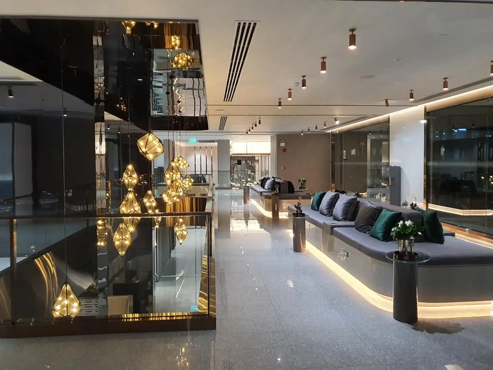 Property photos for LIFE Asoke - Rama 9