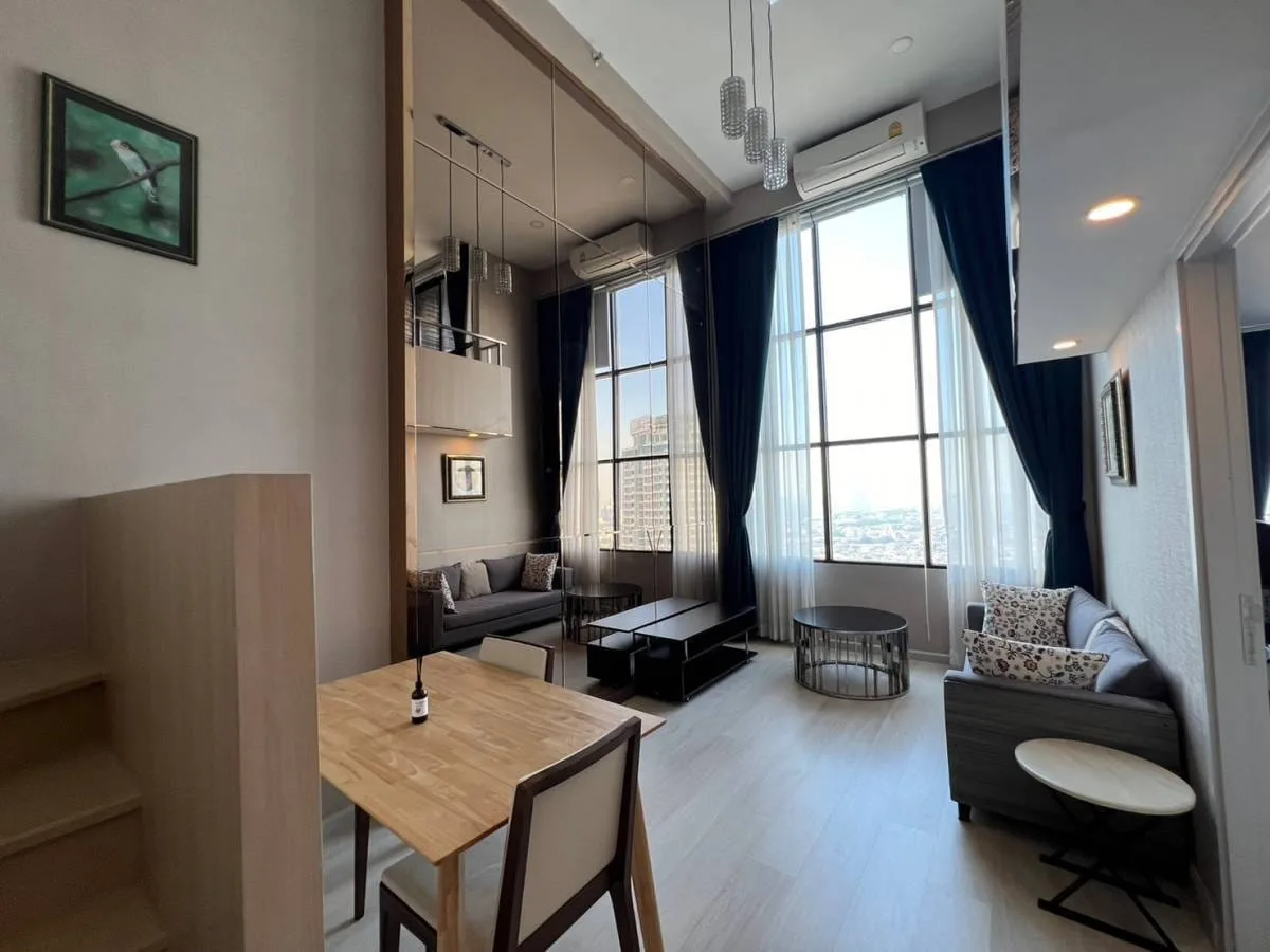 Property photos for Knightsbridge Prime Sathorn