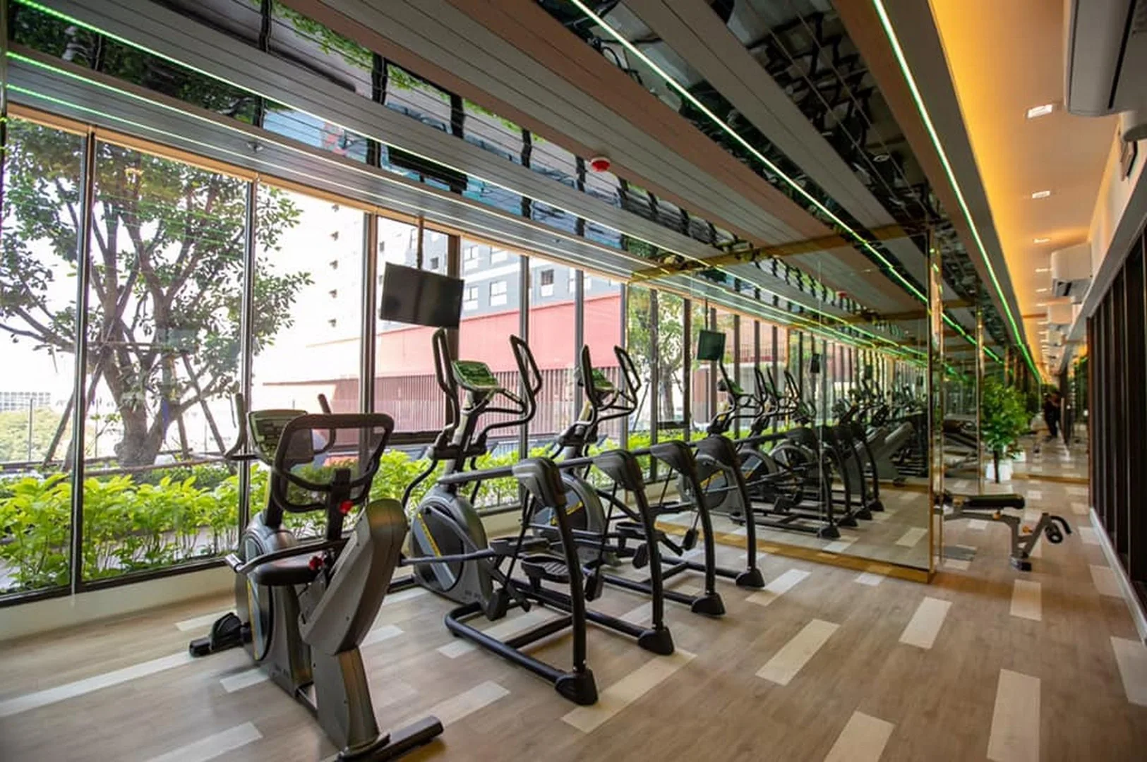 Property photos for The Privacy Rama 9