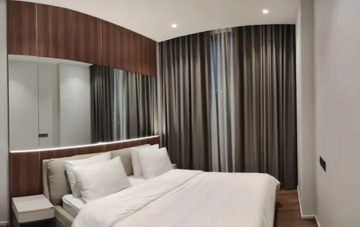 Property photos for Muniq Langsuan