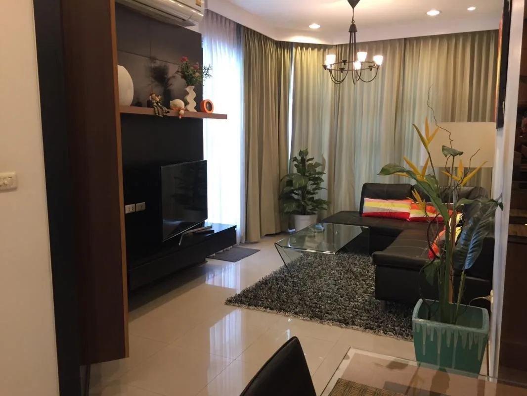 Property photos for Citi Smart Sukhumvit 18