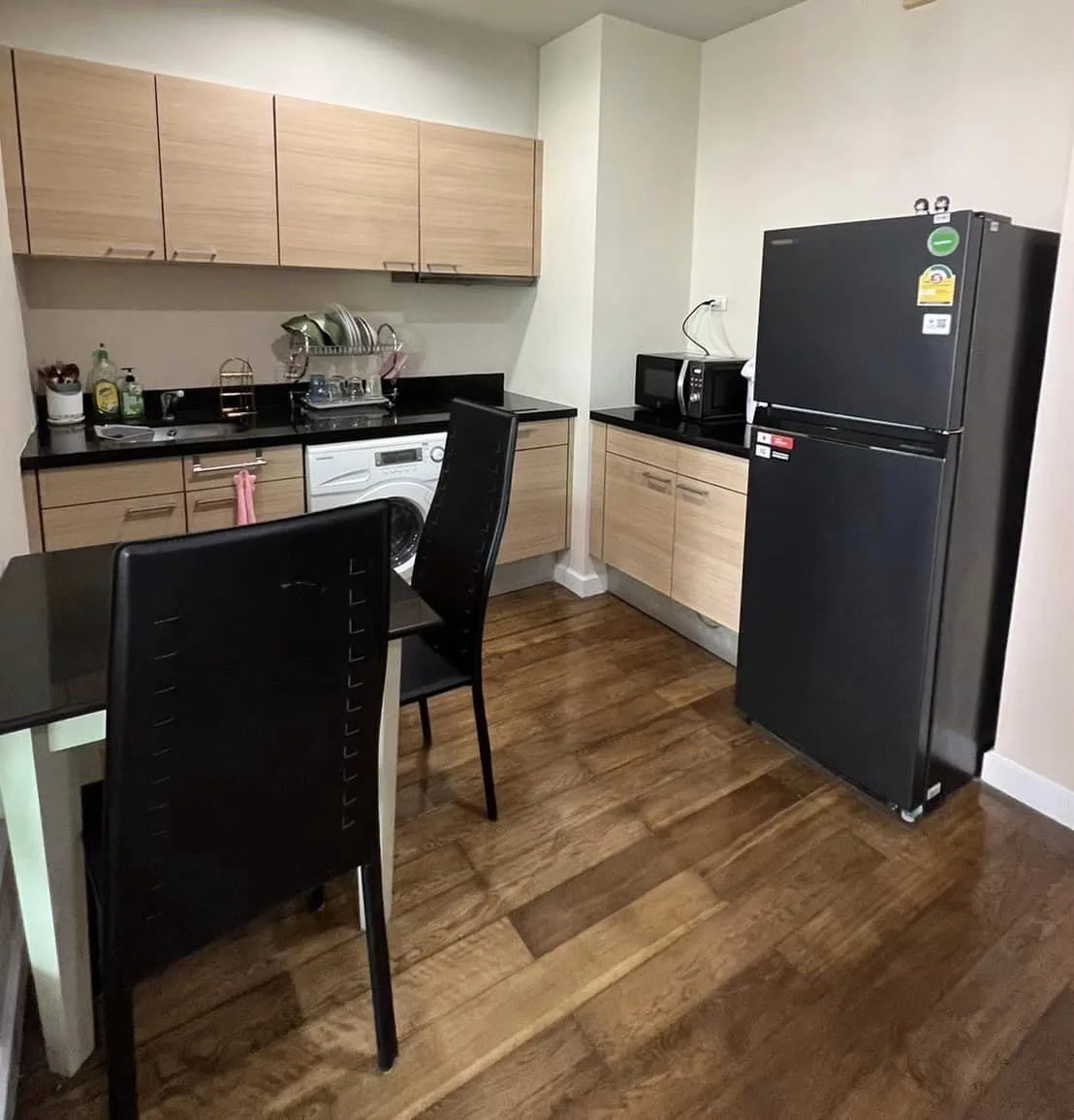 Property photos for The Address Chidlom