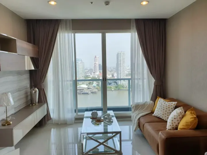 Property photos for Menam Residences