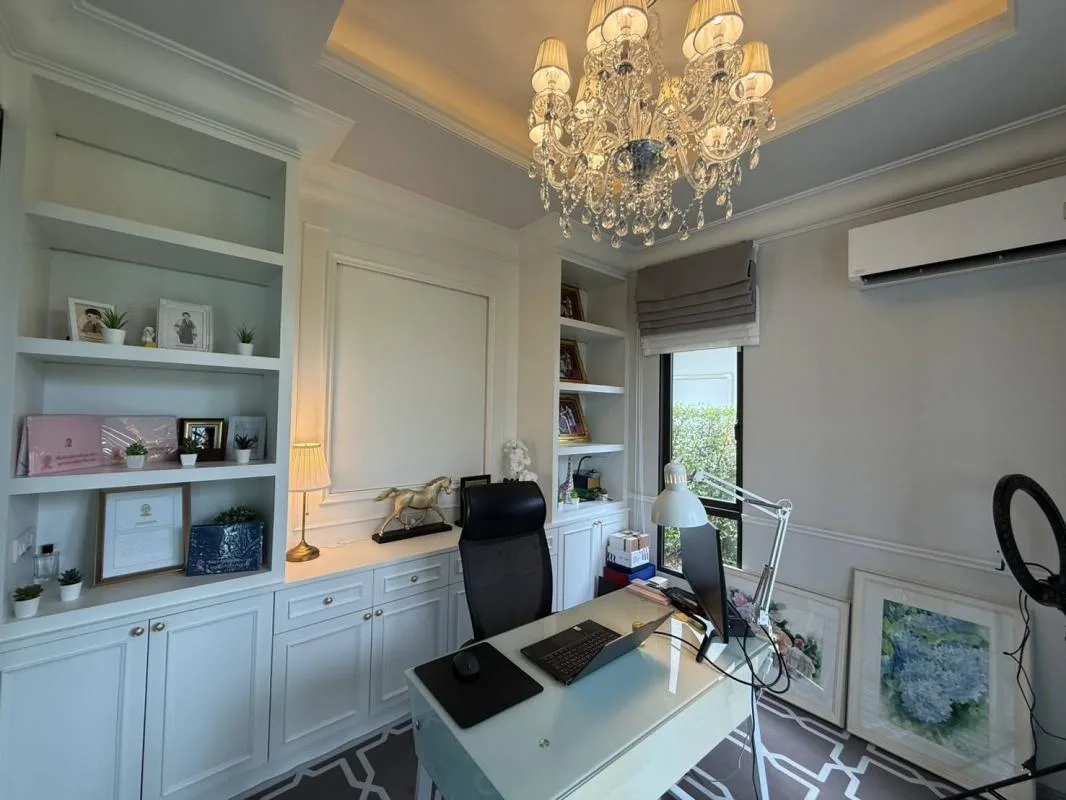 Property photos for Saransiri Ramkhamhaeng