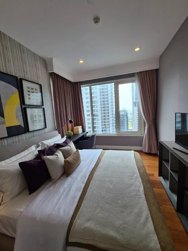 Property photos for Q Langsuan