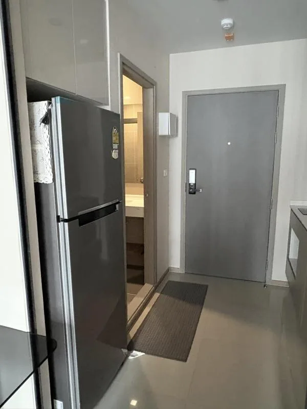 Property photos for Ideo Rama 9 - Asoke
