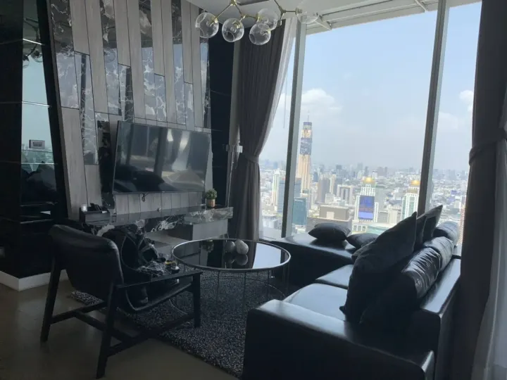 Property photos for Magnolias Ratchadamri Boulevard