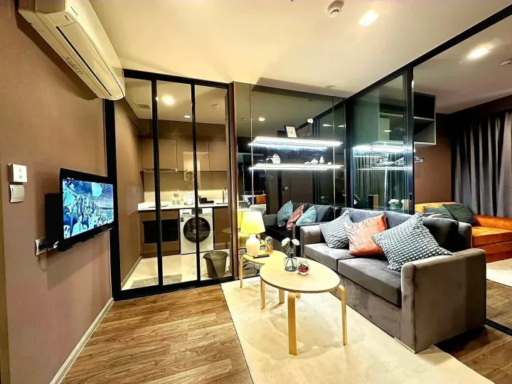 Property photos for Life Ladprao Valley