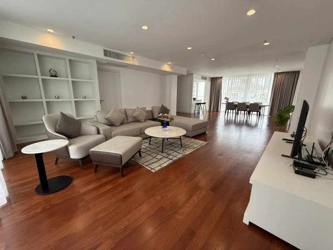 Property photos for La Citta Delre Thonglor 16