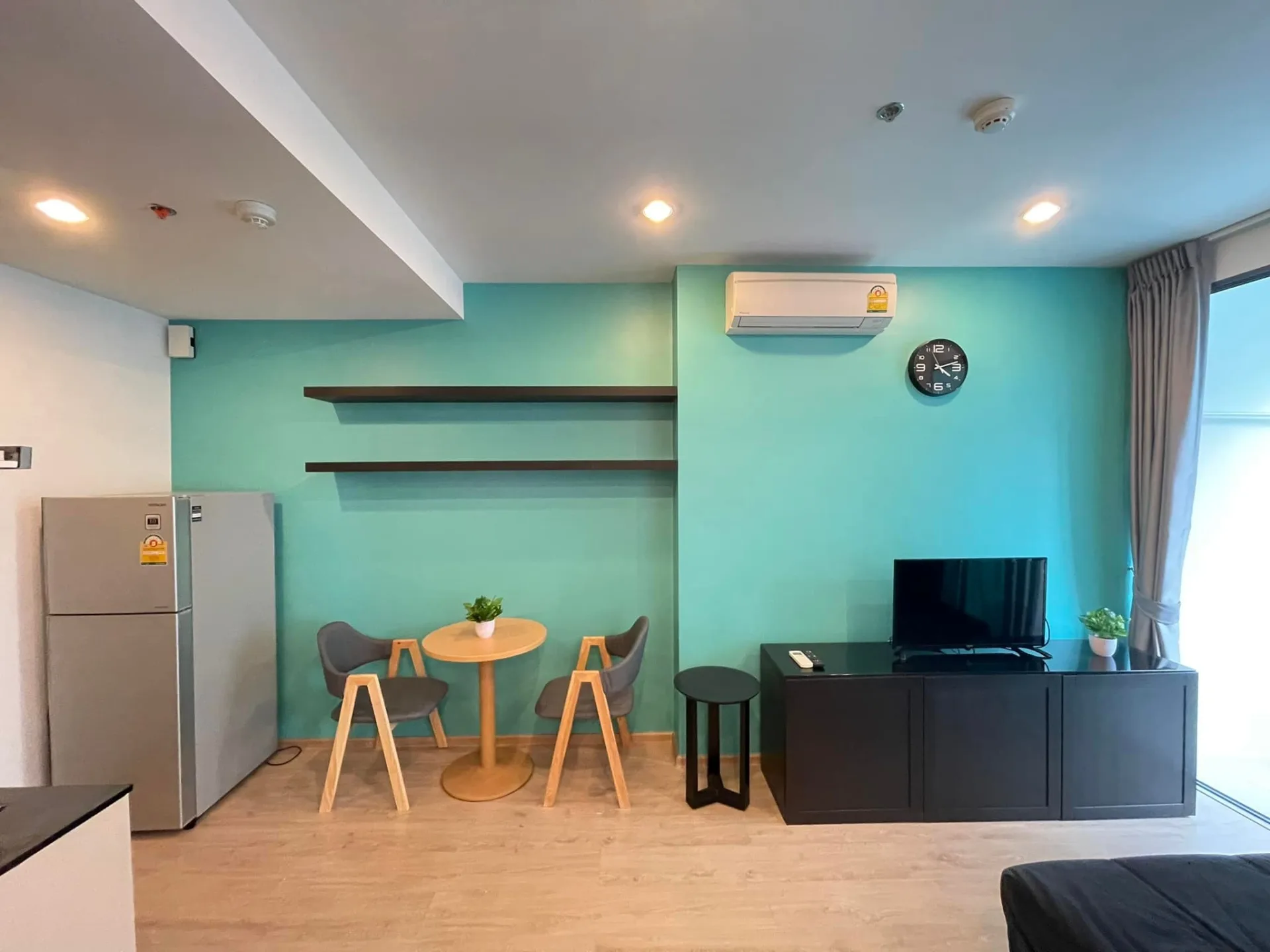 Property photos for Ideo Q Chula - Samyan