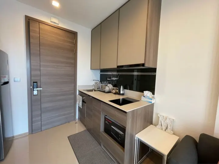 Property photos for THE LINE Phahol - Pradipat
