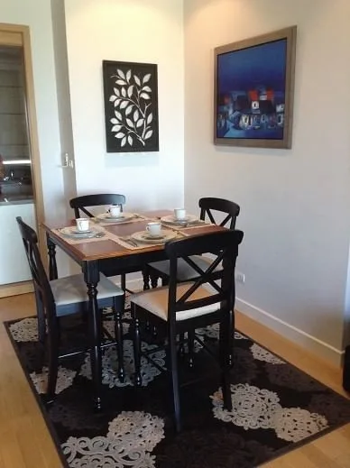Property photos for Millennium Residence