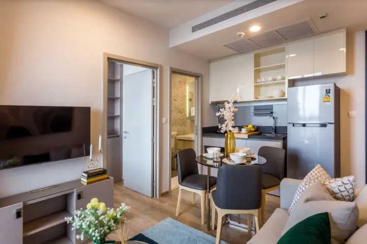 Property photos for OKA HAUS Sukhumvit 36