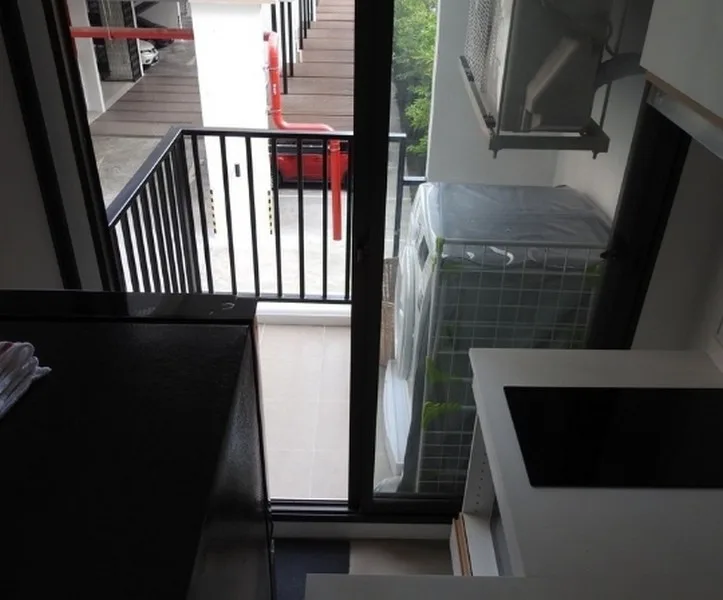 Property photos for The Nest Sukhumvit 22