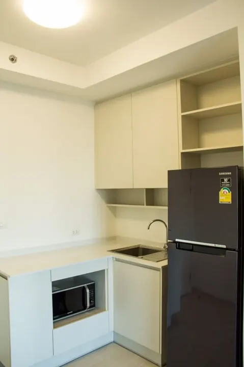 Property photos for Chapter One Eco Ratchada - Huaikwang