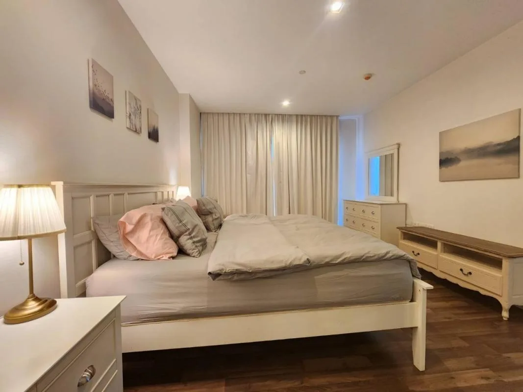 Property photos for The Room Sukhumvit 62