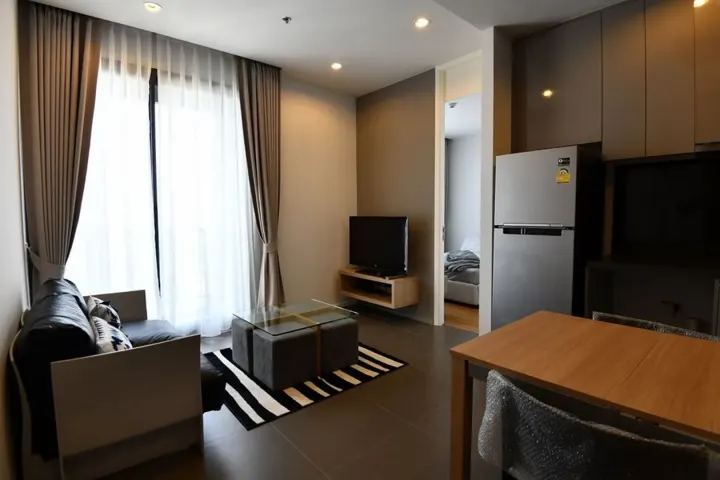 Property photos for M Ladprao