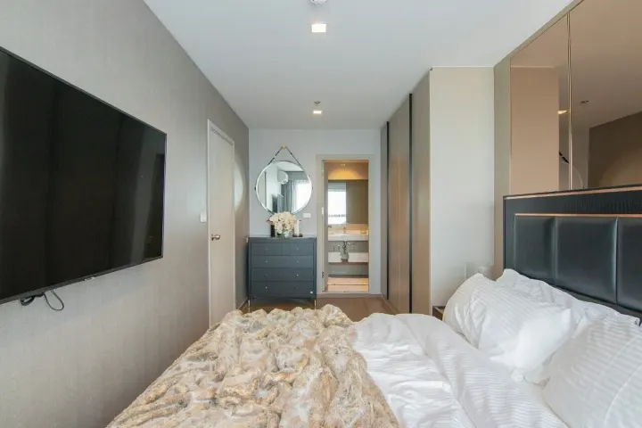 Property photos for Ideo Sukhumvit 93