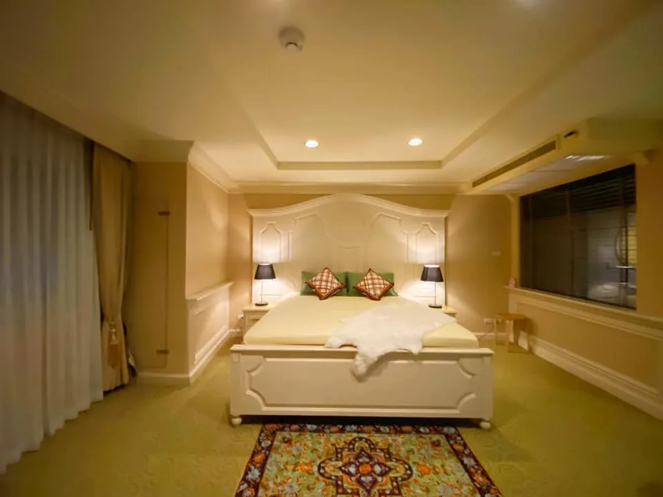Property photos for Euro Classic Condominium