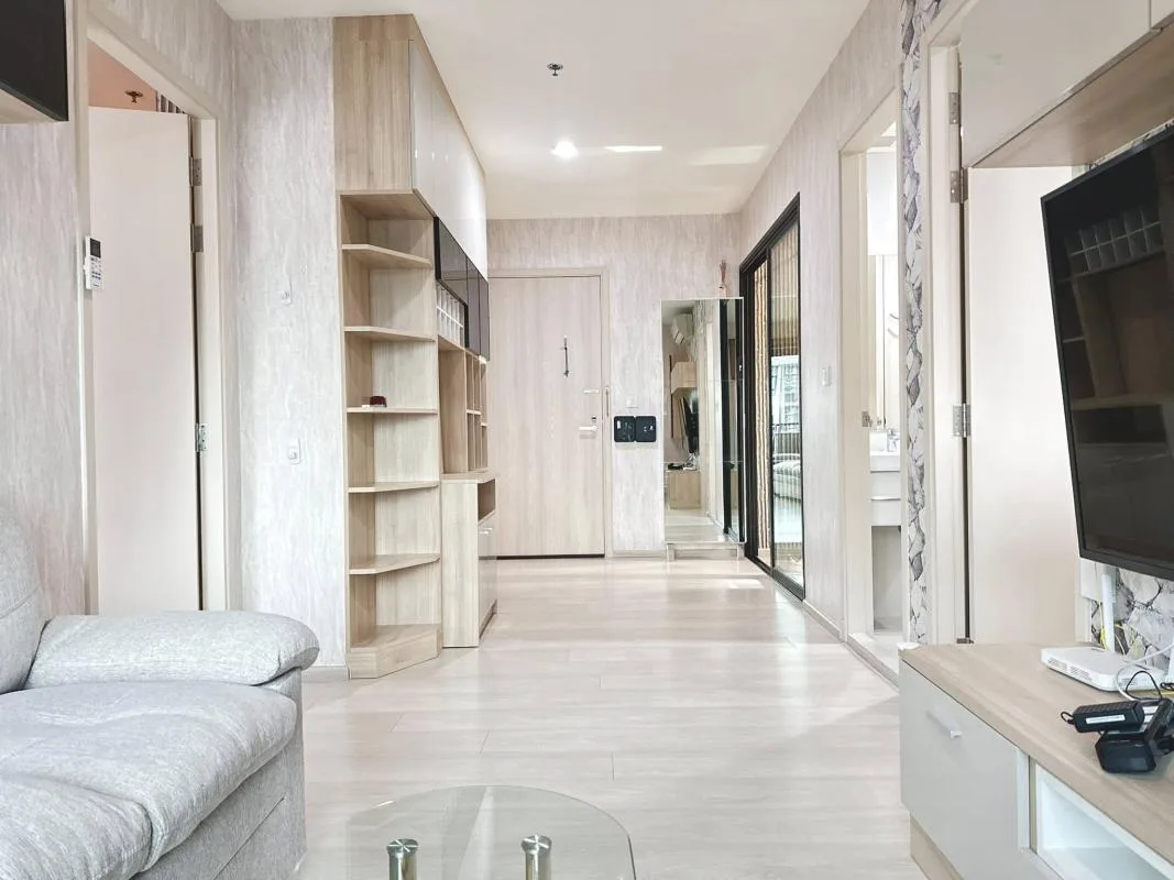 Property photos for Life Asoke