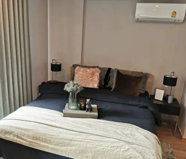 Property photos for The Teak Sukhumvit 39