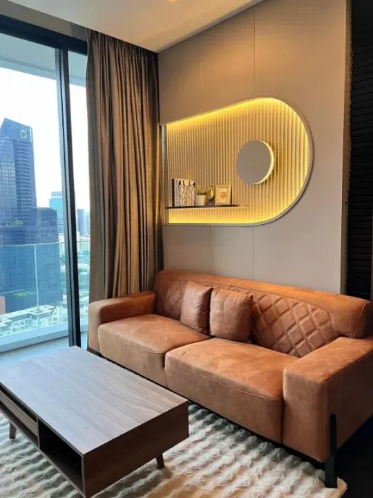 Property photos for The Esse Sukhumvit 36