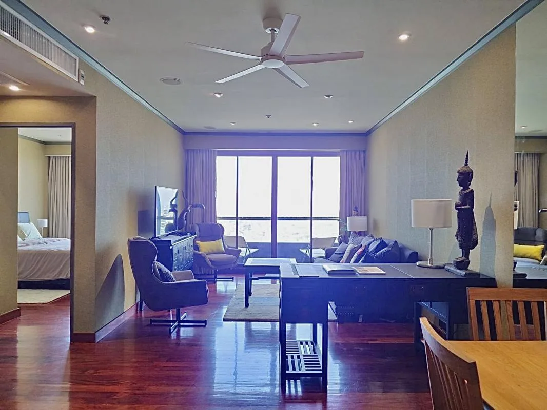 Property photos for Baan Chao Praya