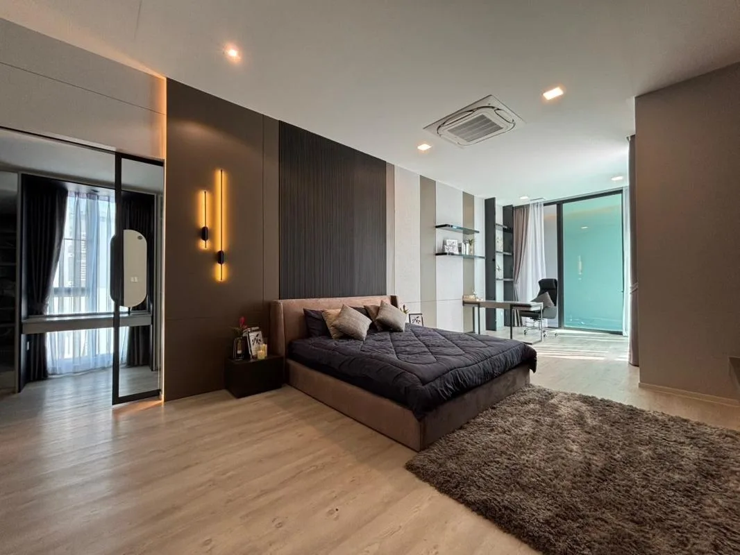 Property photos for Vive Krungthep Kreetha