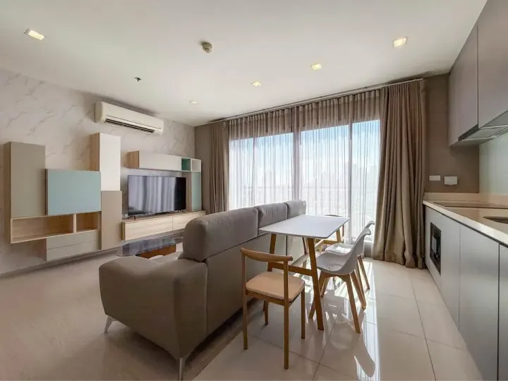 Property photos for Rhythm Sukhumvit 36 - 38