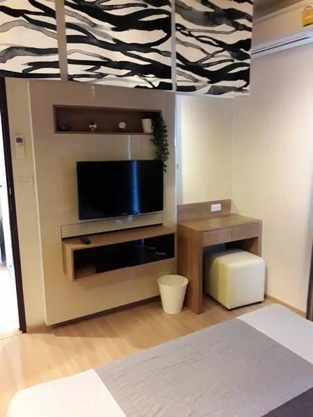 Property photos for Rhythm Sathorn