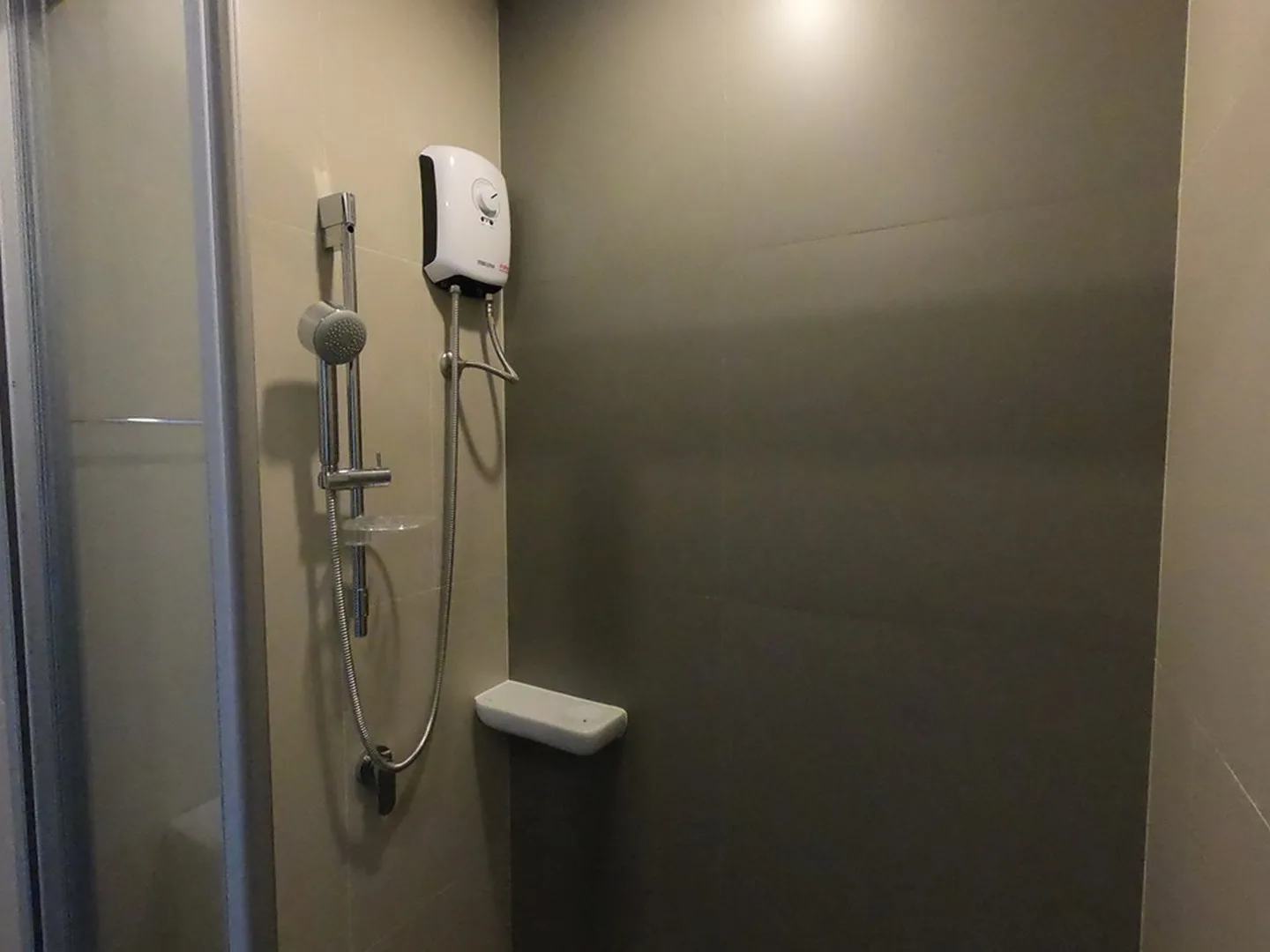 Property photos for Lumpini Suite Phetchaburi - Makkasan