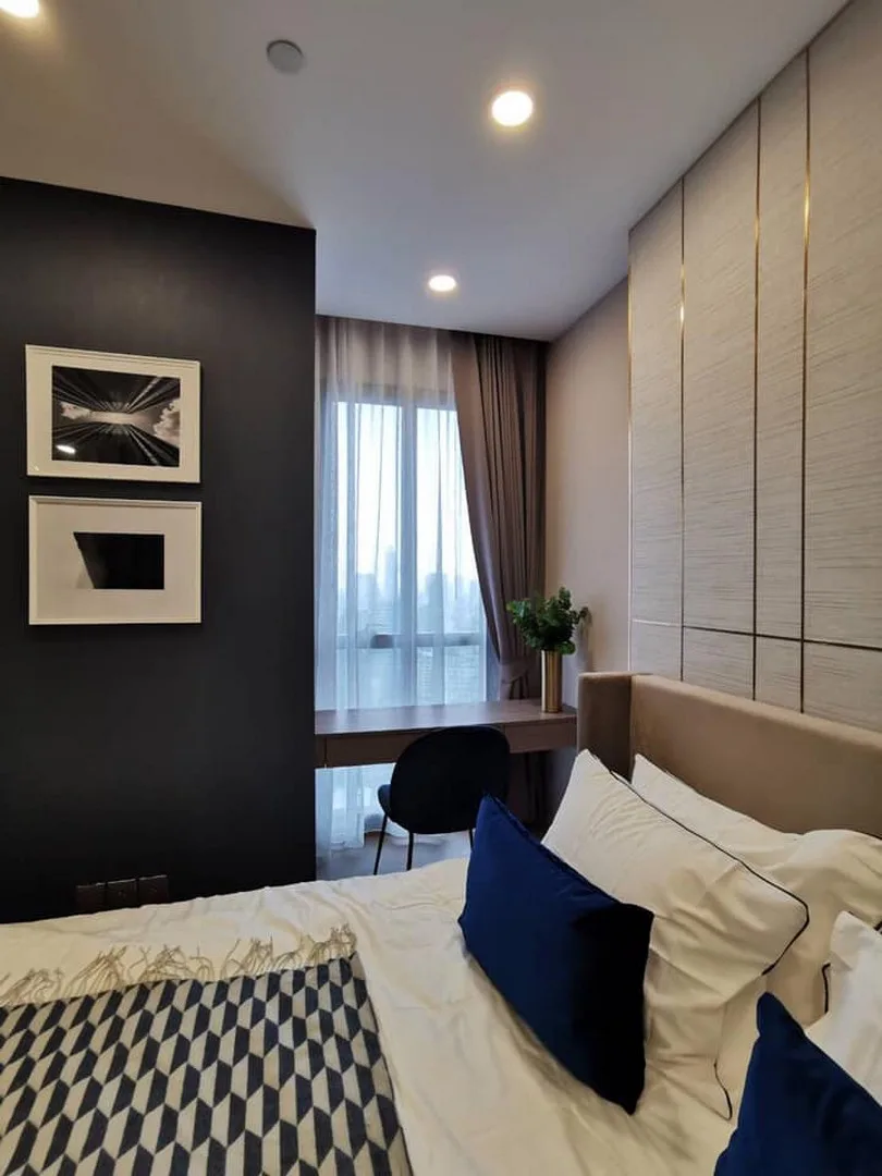 Property photos for Ashton Chula - Silom