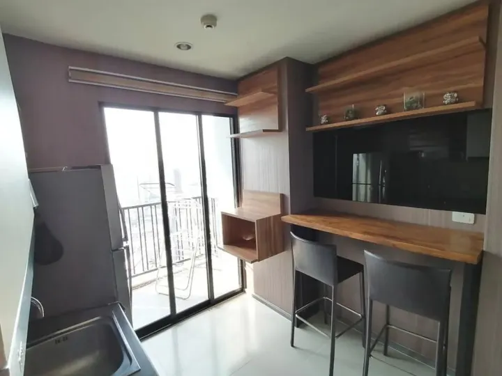 Property photos for The Base Park West Sukhumvit 77