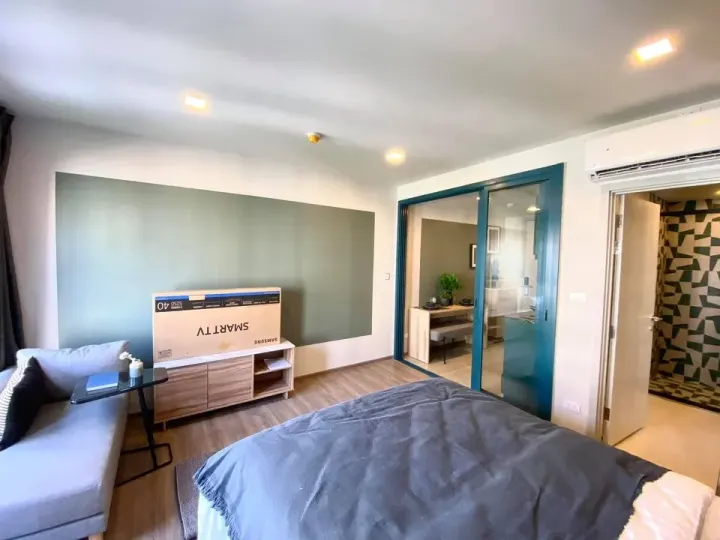 Property photos for THE BASE Sukhumvit 50