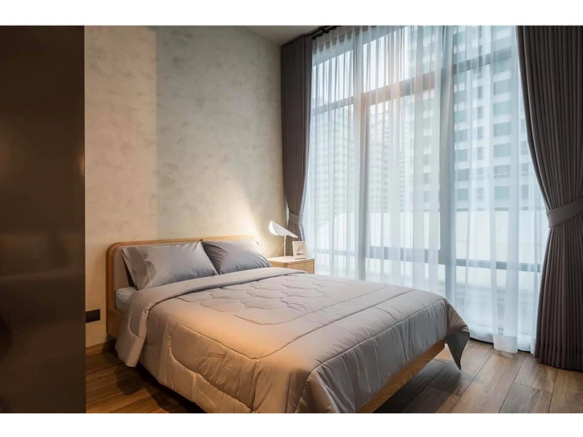 Property photos for The Lofts Asoke