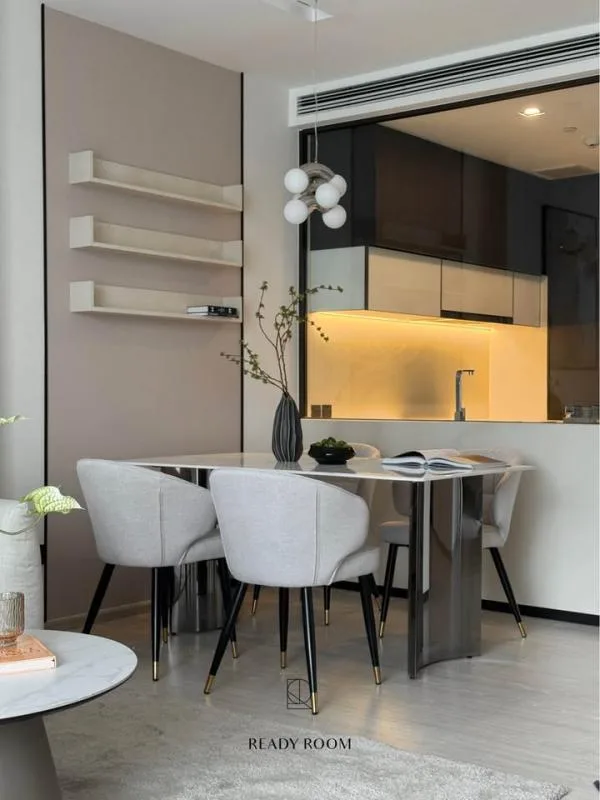 Property photos for The Room Sukhumvit 38