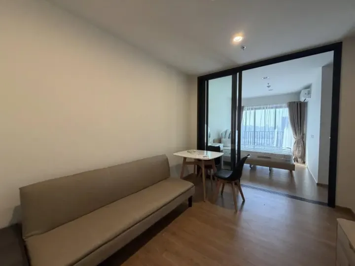 Property photos for The Line Vibe