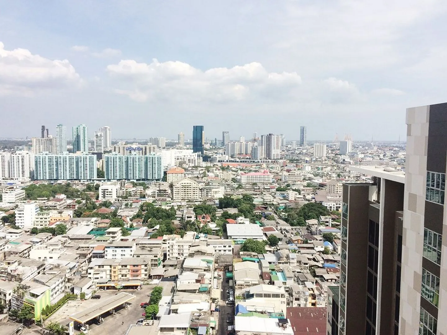 Property photos for Fuse Chan - Sathorn