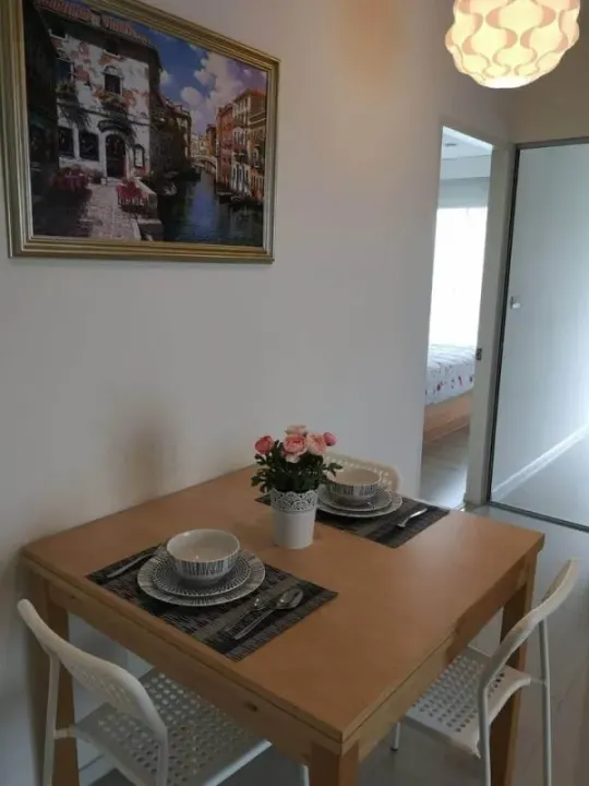 Property photos for Aspire Sukhumvit 48