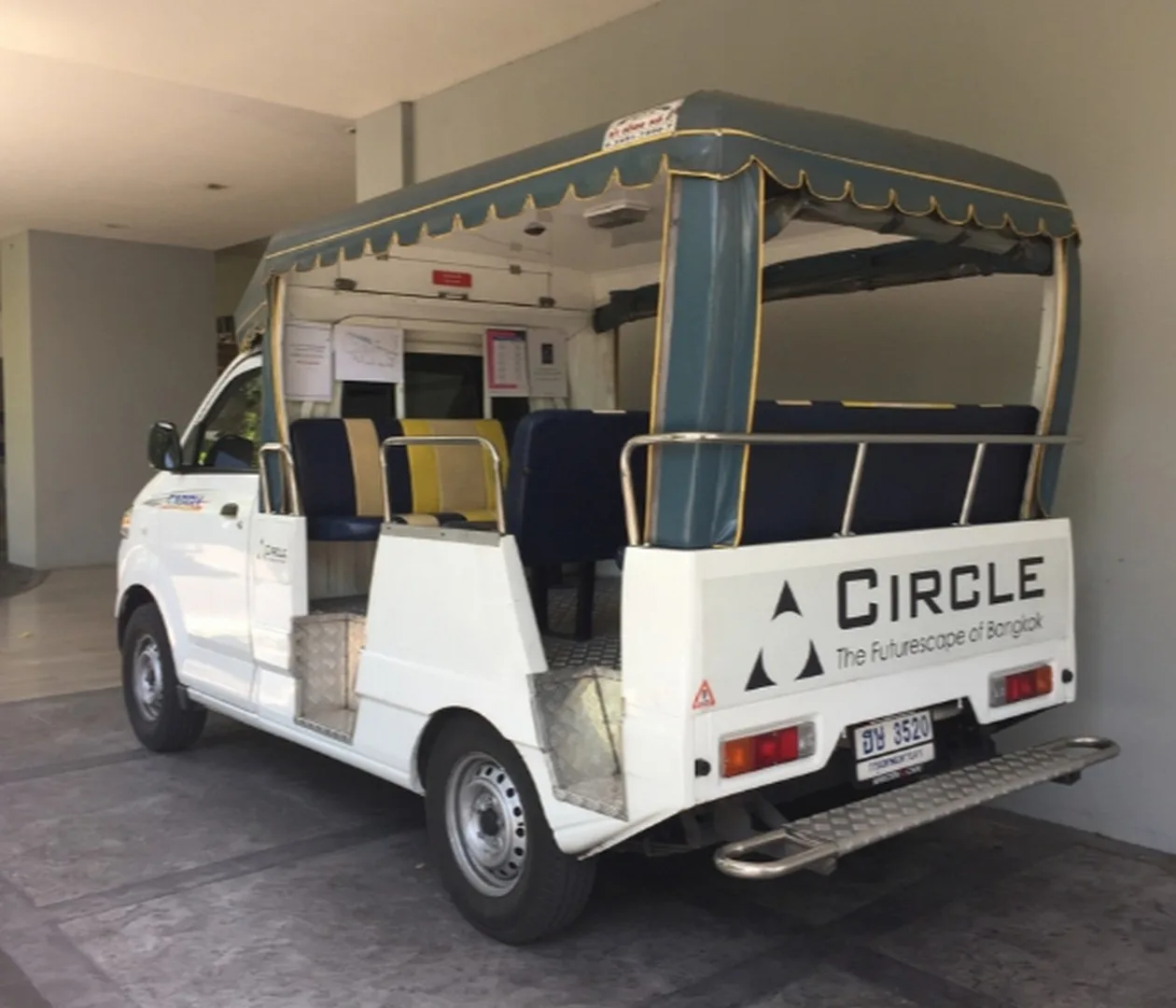 Property photos for Circle Condominium