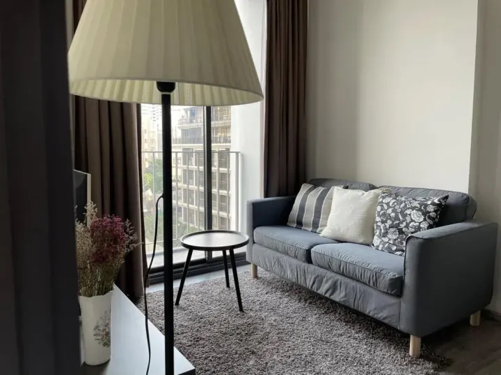 Property photos for Edge Sukhumvit 23