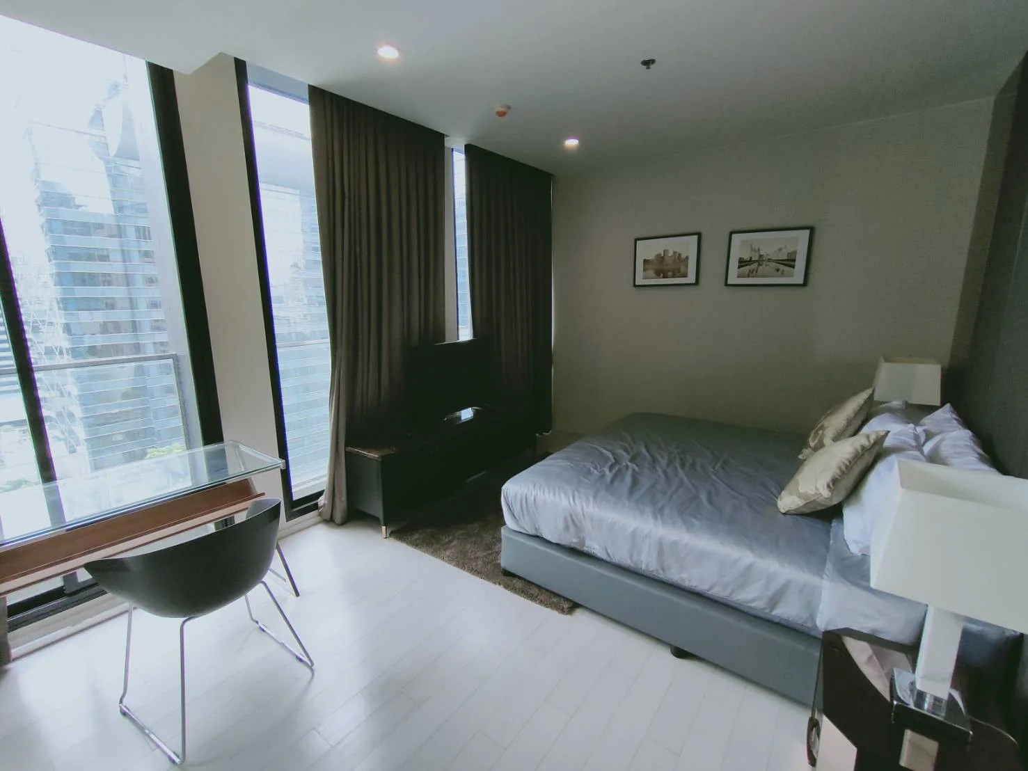 Property photos for Noble Ploenchit