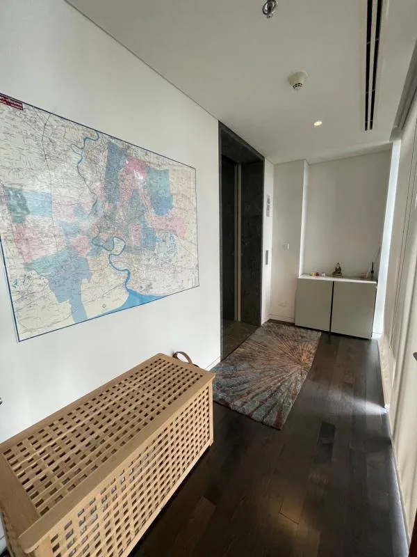 Property photos for Hansar Rajdamri