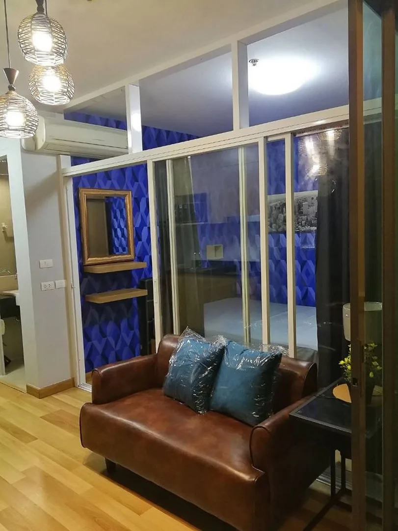 Property photos for Ideo Blucove Sukhumvit