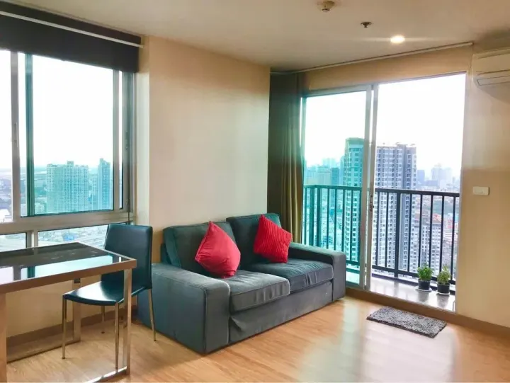 Property photos for The Base Sukhumvit 77
